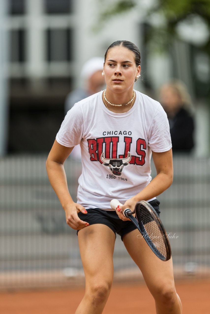 Anna Petkovic 47 - RL der Club an der Alster 2 - LTTC Rot Weiss Berlin 2 : Ergebnis: 6:3